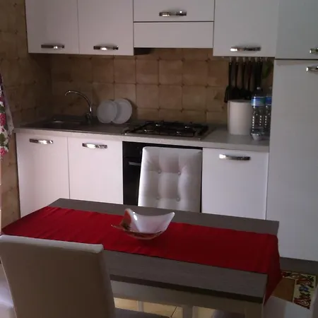 Centro Hotel Milazzo